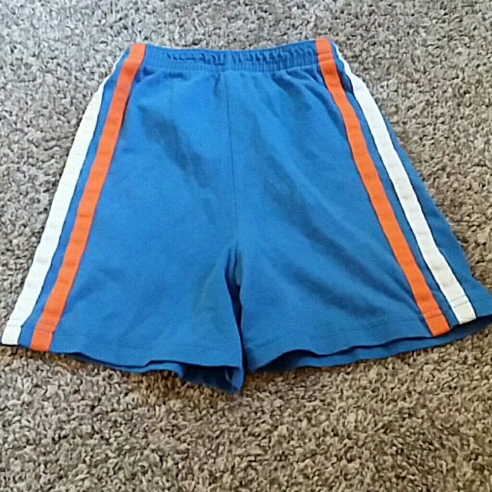 3/$10 Shorts